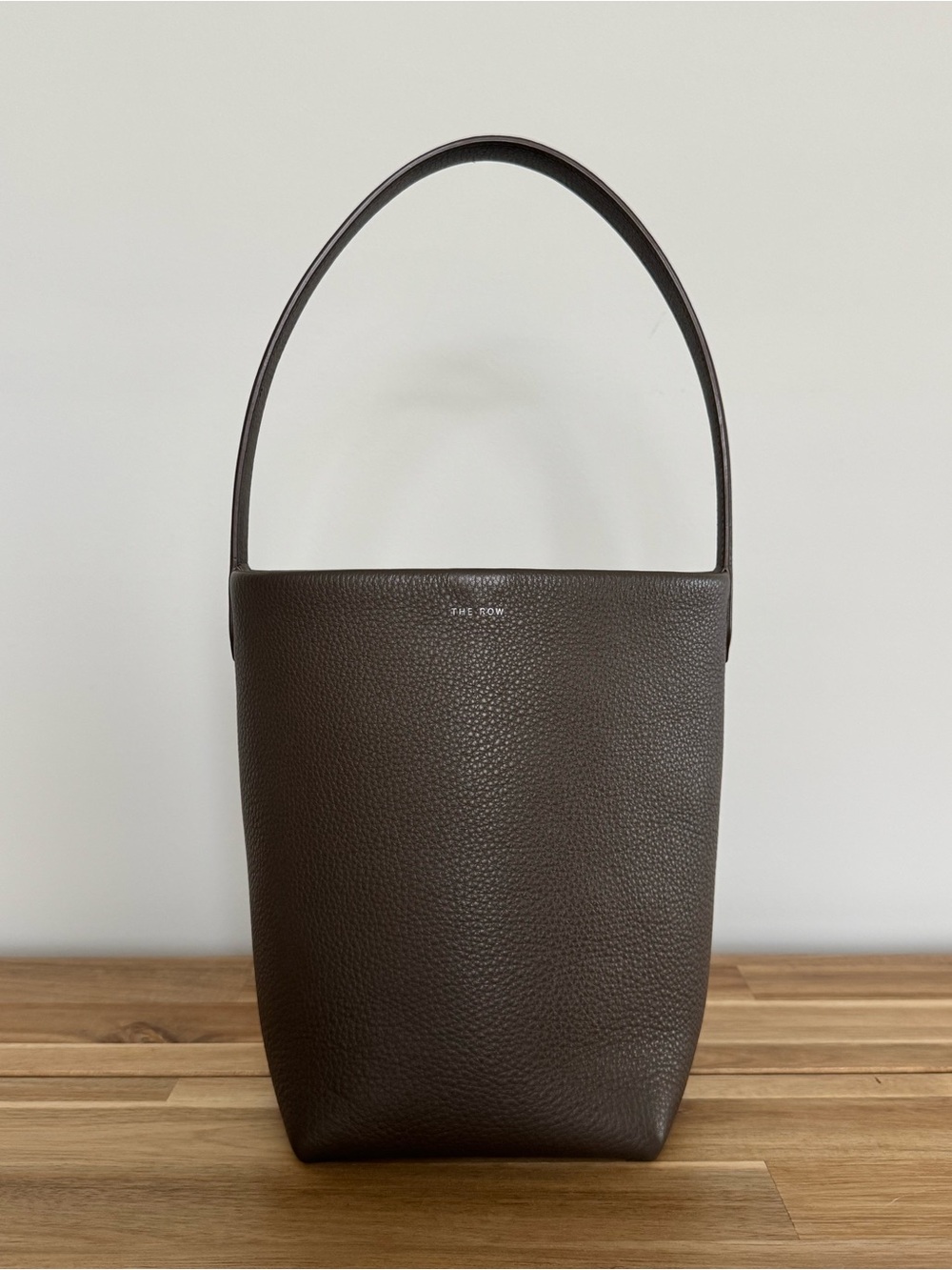 The Row Park Tote Small - Elephant